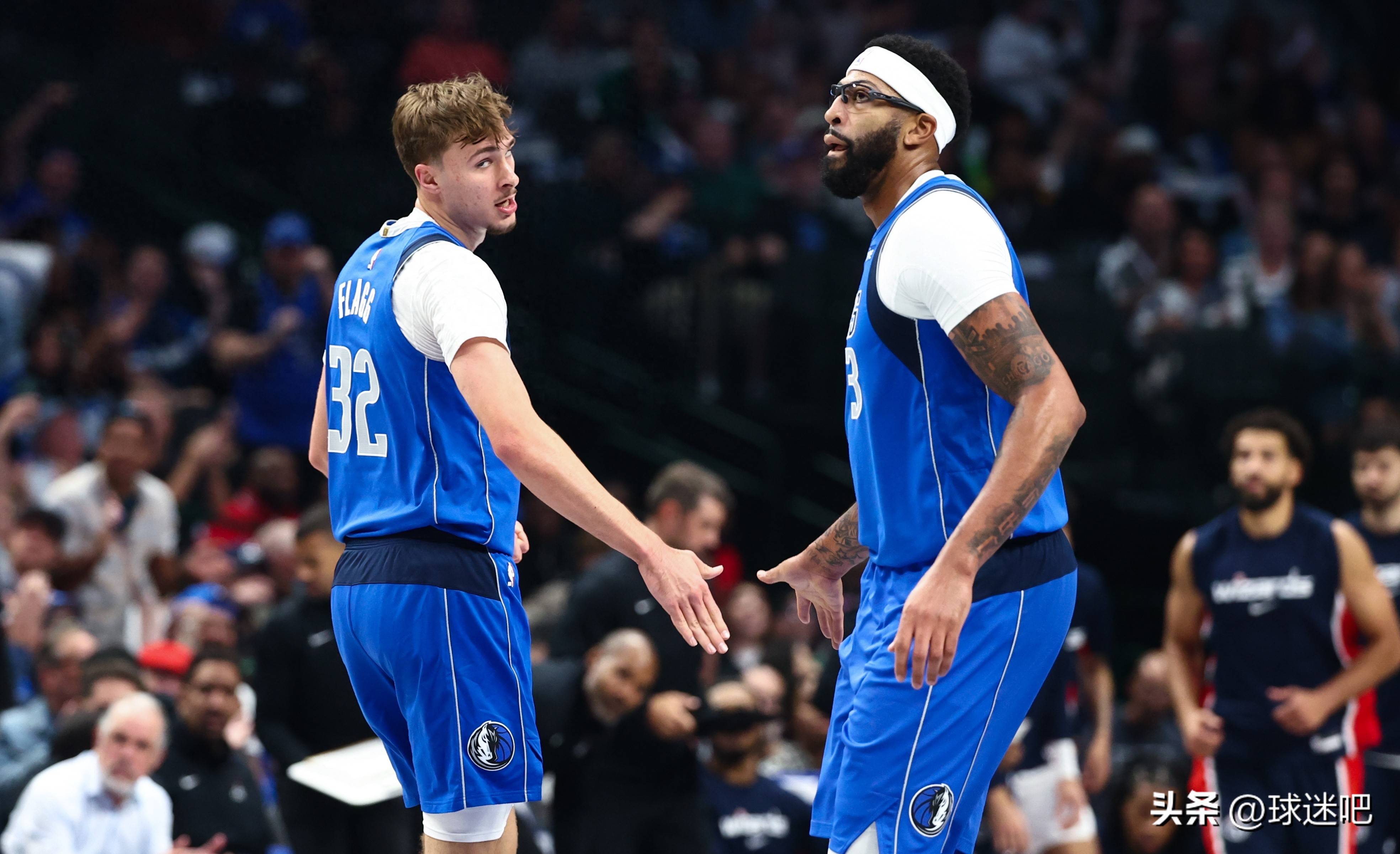 赛地聚焦——NBA总决赛关键时刻热度飙升,达拉斯独行侠调整名单,媒体盛赞,团队化学反应显著的简单介绍 赛地聚焦——NBA总决赛关键时刻热度飙升,达拉斯独行侠调整名单,媒体盛赞,团队化学反应显著的简单介绍