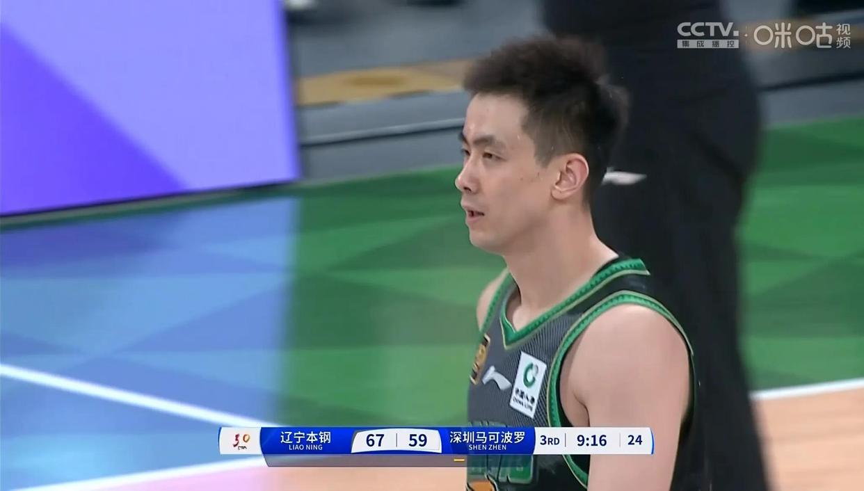 冲刺阶段NBA常规赛焦点战；辽宁本钢造点机会；震撼外界；身体对抗强度拉满的简单介绍